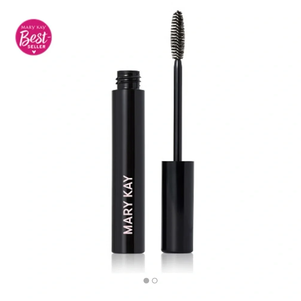 Mary Kay Ultimate Mascara black color